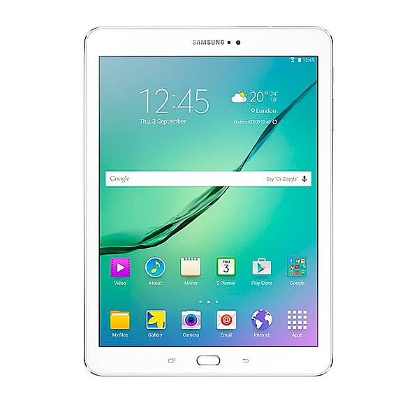 Tab Samsung Galaxy TabS2 97 WiFi 32GB W