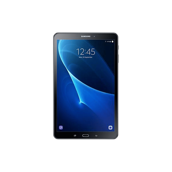 Samsung Galaxy Tab A 101 T580 16GB 2GB Negro  Tablet