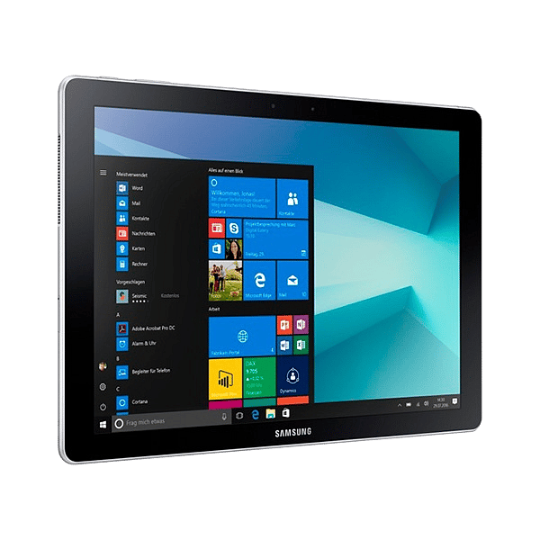 Samsung Galaxy Book Pro 12 i5 256GB 4GB LTE W10Pro  Tablet