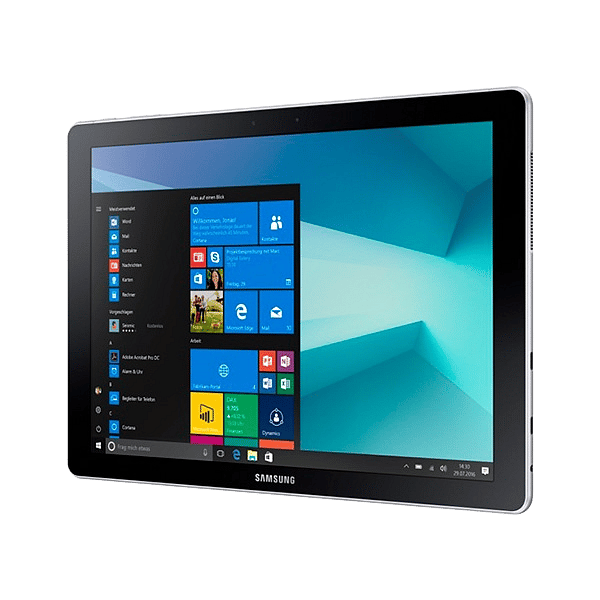 Samsung Galaxy Book Pro 12 i5 256GB 4GB LTE W10Pro  Tablet
