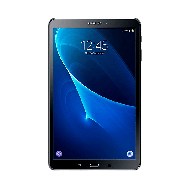 Samsung Galaxy Tab A 101 T580 32GB 2GB Negro  Tablet