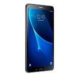 Samsung Galaxy Tab A 101 T580 32GB 2GB Negro  Tablet Samsung Galaxy Tab A 101 T580 32GB 2GB Negro  Tablet