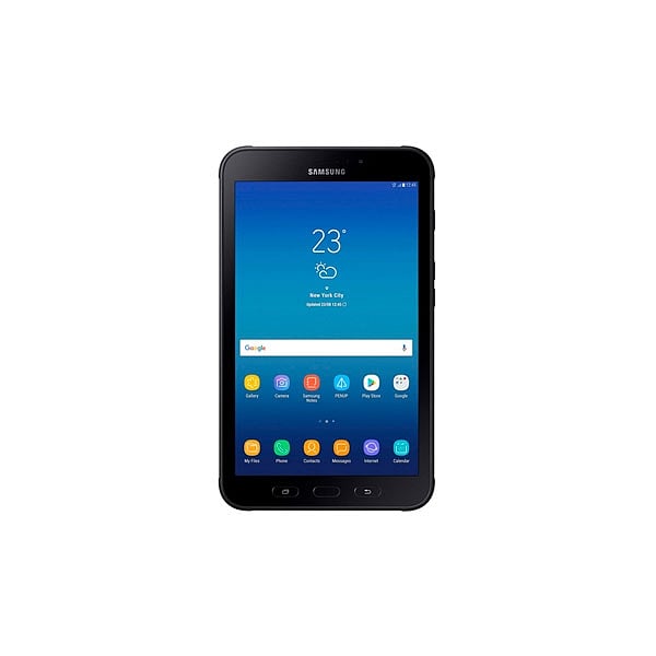 Samsung Galaxy TAB ACTIVE 2 LTE Negro  Tablet
