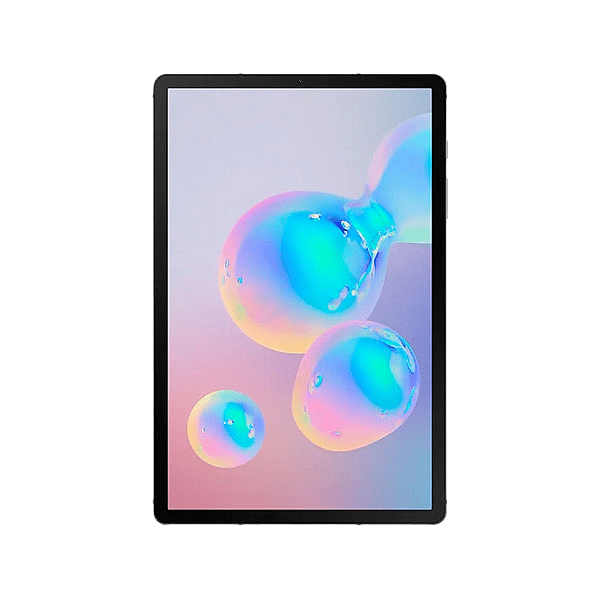 Samsung Galaxy Tab S6 128GB WiFi Gris  Tablet
