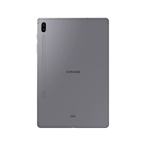 Samsung Galaxy Tab S6 128GB WiFi Gris  Tablet