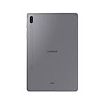 Samsung Galaxy Tab S6 128GB WiFi Gris  Tablet
