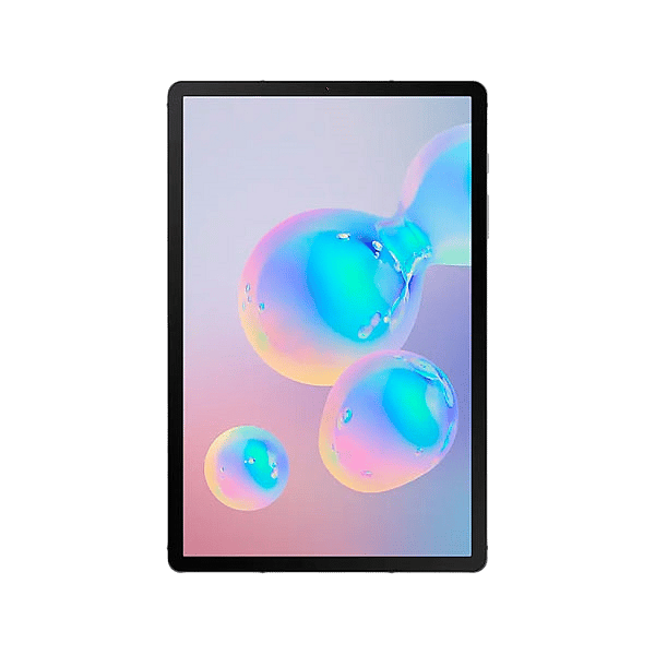 Samsung Galaxy Tab S6 256GB WiFi Gris  Tablet