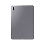Samsung Galaxy Tab S6 256GB WiFi Gris  Tablet