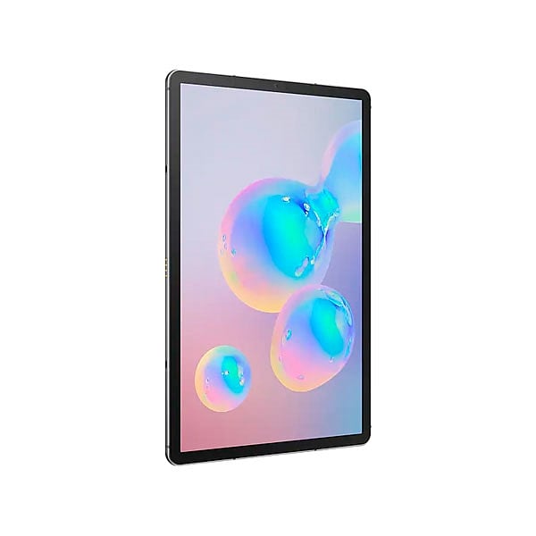 Samsung Galaxy Tab S6 256GB WiFi Gris  Tablet
