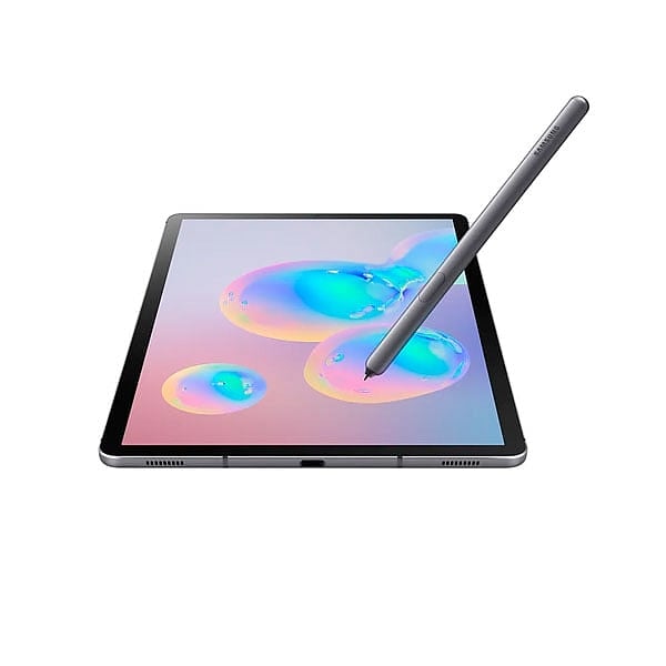 Samsung Galaxy Tab S6 256GB WiFi Gris  Tablet