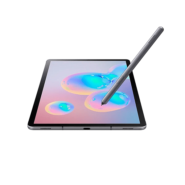 Samsung Galaxy Tab S6 256GB WiFi Gris  Tablet