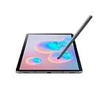 Samsung Galaxy Tab S6 256GB WiFi Gris  Tablet