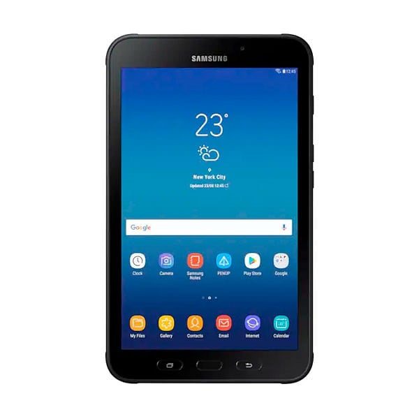 Samsung Galaxy Tab Active 2 32GB WIFI Negro   Tablet