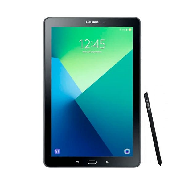 Samsung Galaxy Tab A 101 con SPen WIFI Negra  Tablet