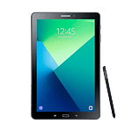 Samsung Galaxy Tab A 101 con SPen WIFI Negra  Tablet Samsung Galaxy Tab A 101 con SPen WIFI Negra  Tablet