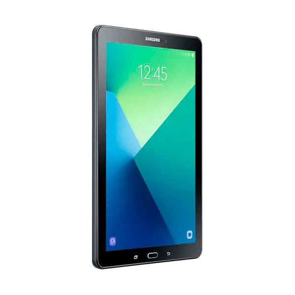 Samsung Galaxy Tab A 101 con SPen WIFI Negra  Tablet