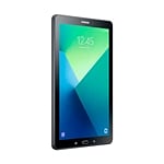 Samsung Galaxy Tab A 101 con SPen WIFI Negra  Tablet