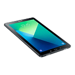 Samsung Galaxy Tab A 101 con SPen WIFI Negra  Tablet Samsung Galaxy Tab A 101 con SPen WIFI Negra  Tablet