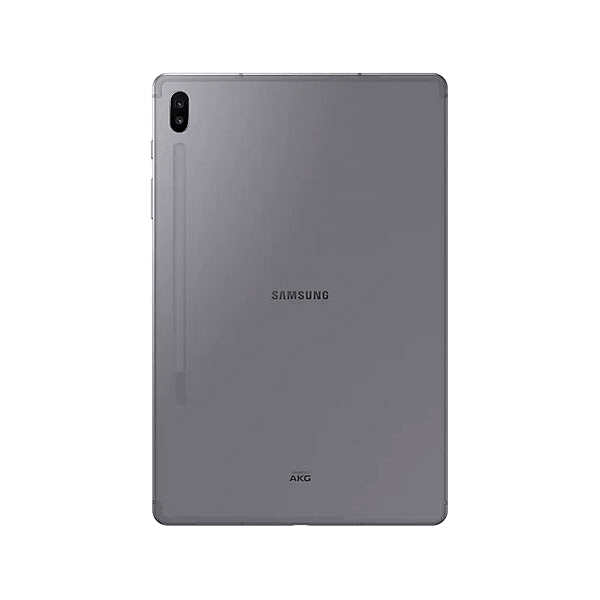 Samsung Galaxy Tab S6 256GB LTE Gris  Tablet