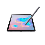 Samsung Galaxy Tab S6 256GB LTE Gris  Tablet