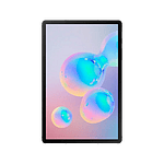 Samsung Galaxy Tab S6 128GB LTE Gris  Tablet
