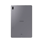 Samsung Galaxy Tab S6 128GB LTE Gris  Tablet