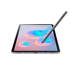 Samsung Galaxy Tab S6 128GB LTE Gris  Tablet