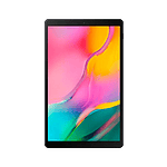 Samsung Galaxy Tab A 105 64GB LTE Negro 2019  Tablet