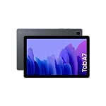 Samsung Galaxy Tab A7 104 32GB 4G Gris 2020  Tablet