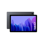 Samsung Galaxy Tab A7 104 32GB 4G Gris 2020  Tablet Samsung Galaxy Tab A7 104 32GB 4G Gris 2020  Tablet