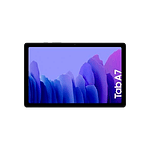 Samsung Galaxy Tab A7 104 32GB 4G Gris 2020  Tablet Samsung Galaxy Tab A7 104 32GB 4G Gris 2020  Tablet