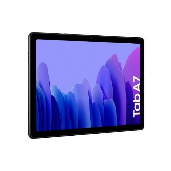 Samsung Galaxy Tab A7 104 64GB 4G Gris 2020  Tablet