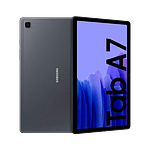 Samsung Galaxy Tab A7 104 32GB Wifi Plata 2020   Tablet Samsung Galaxy Tab A7 104 32GB Wifi Plata 2020   Tablet