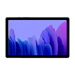 Samsung Galaxy Tab A7 104 32GB Wifi Plata 2020   Tablet Samsung Galaxy Tab A7 104 32GB Wifi Plata 2020   Tablet