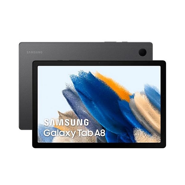 Samsung Galaxy Tab A8 105 4GB 64GB Gris  Tablet