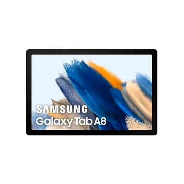 Samsung Galaxy Tab A8 105 4GB 128GB Gris  Tablet