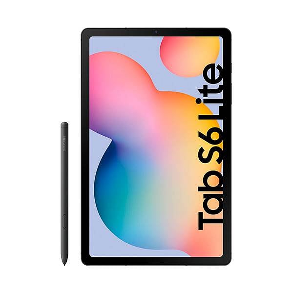 Samsung Galaxy Tab S6 Lite 1004 4GB 64GB Gris  Tablet