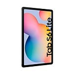 Samsung Galaxy Tab S6 Lite 1004 4GB 64GB Gris  Tablet
