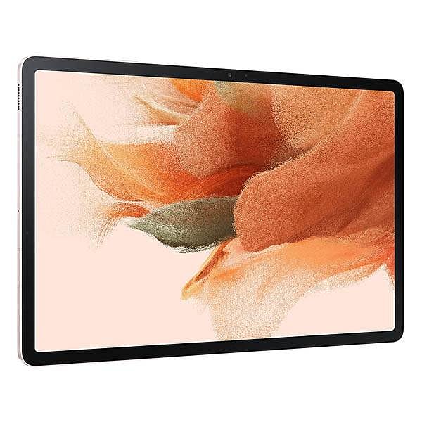 Samsung Galaxy Tab S7 FE 5G 124 4GB 64GB Rosa  Tablet