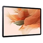 Samsung Galaxy Tab S7 FE 5G 124 4GB 64GB Rosa  Tablet