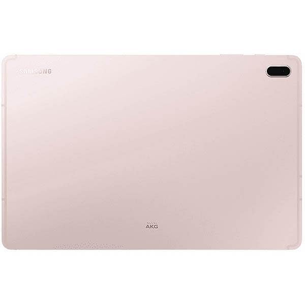 Samsung Galaxy Tab S7 FE 5G 124 4GB 64GB Rosa  Tablet