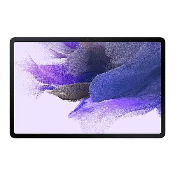Samsung Galaxy Tab S7 FE 124 4GB 64GB Plata  Tablet