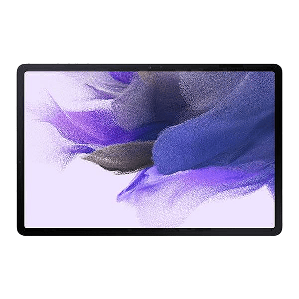 Samsung Galaxy Tab S7 FE 124 4GB 64GB Plata  Tablet
