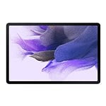 Samsung Galaxy Tab S7 FE 124 4GB 64GB Plata  Tablet