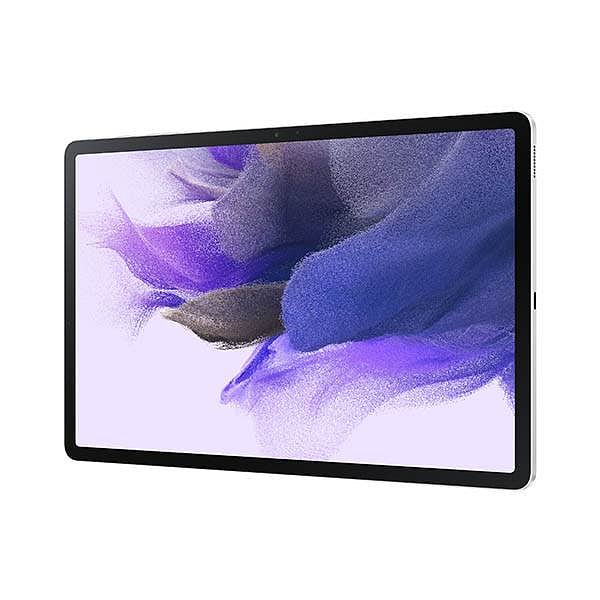 Samsung Galaxy Tab S7 FE 124 4GB 64GB Plata  Tablet