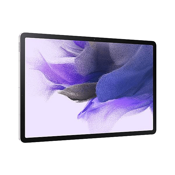 Samsung Galaxy Tab S7 FE 124 4GB 64GB Plata  Tablet