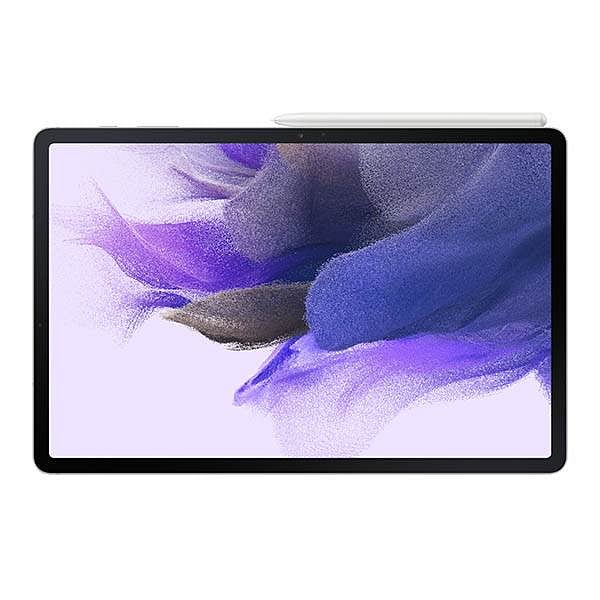 Samsung Galaxy Tab S7 FE 124 4GB 64GB Plata  Tablet
