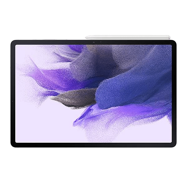 Samsung Galaxy Tab S7 FE 124 4GB 64GB Plata  Tablet