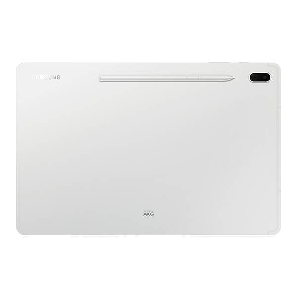 Samsung Galaxy Tab S7 FE 124 4GB 64GB Plata  Tablet