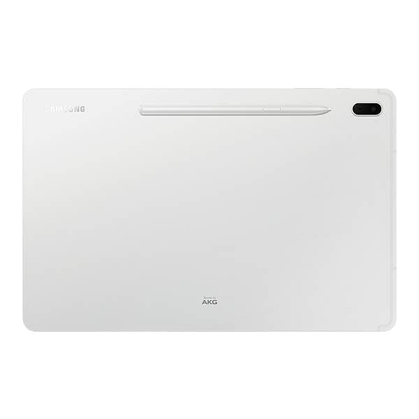 Samsung Galaxy Tab S7 FE 124 4GB 64GB Plata  Tablet